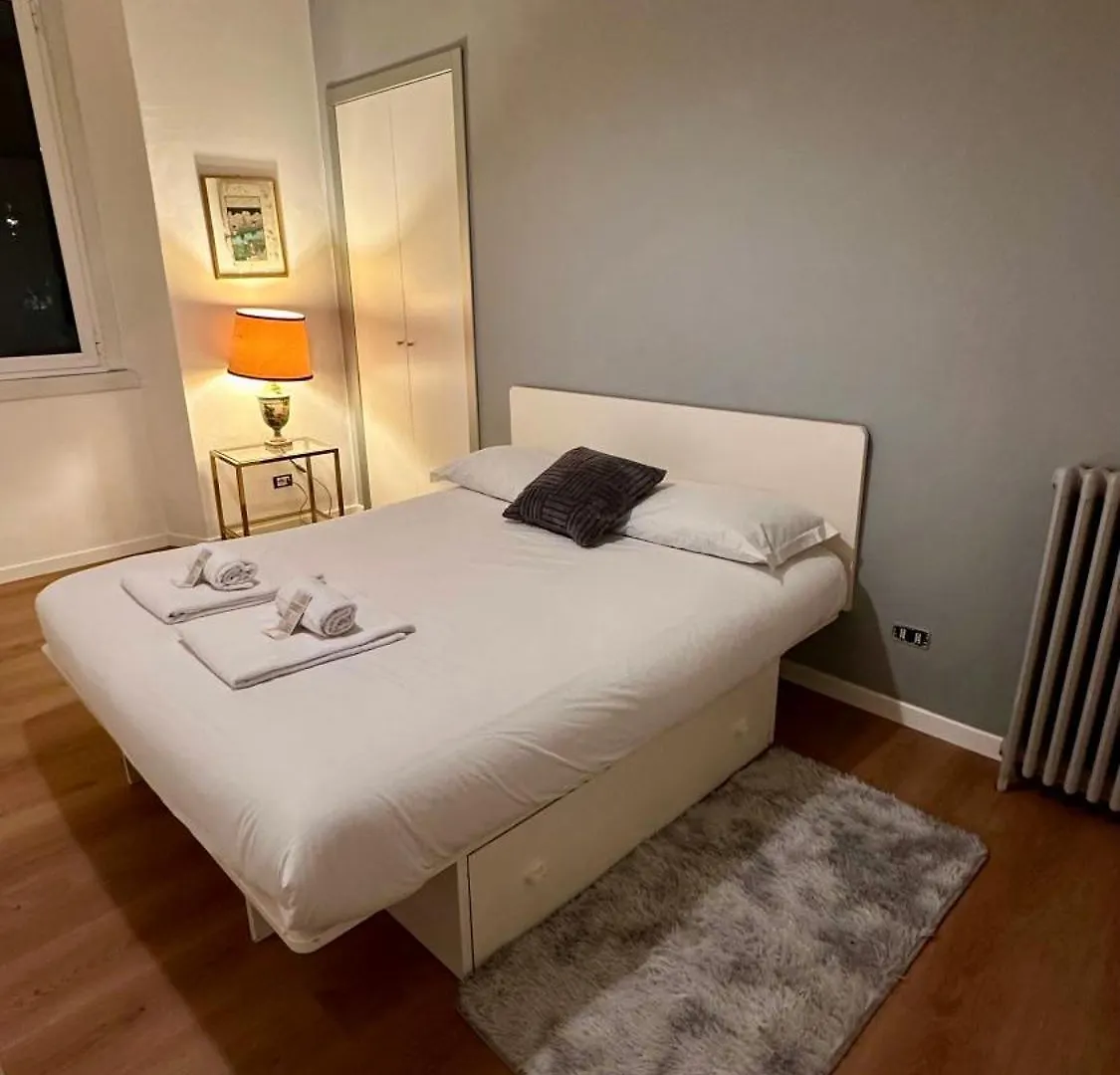 Appartement Milano Parco Sempione