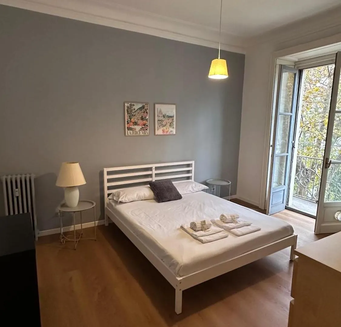 Appartement Milano Parco Sempione