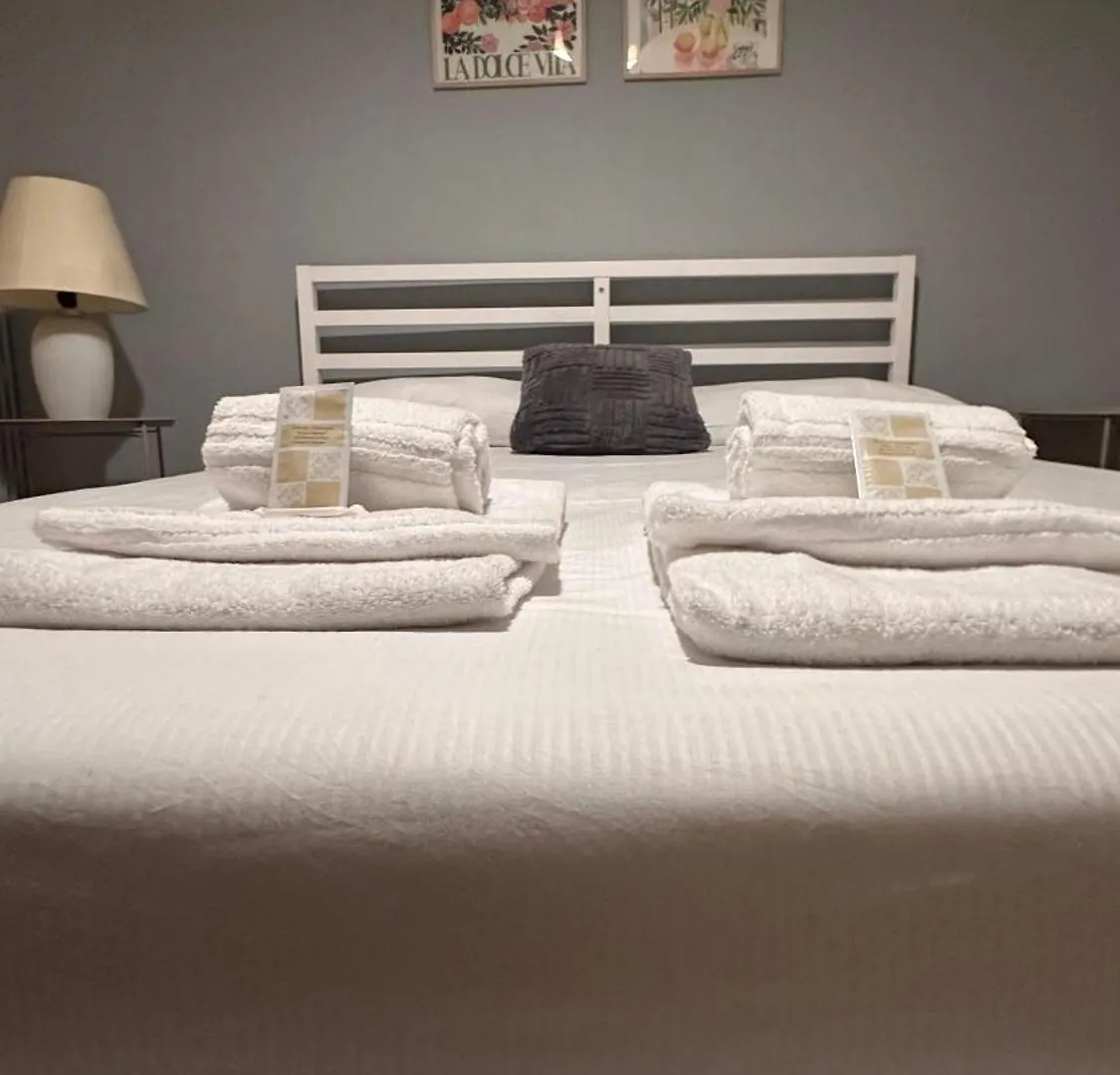 Appartement Milano Parco Sempione 0*, Milan