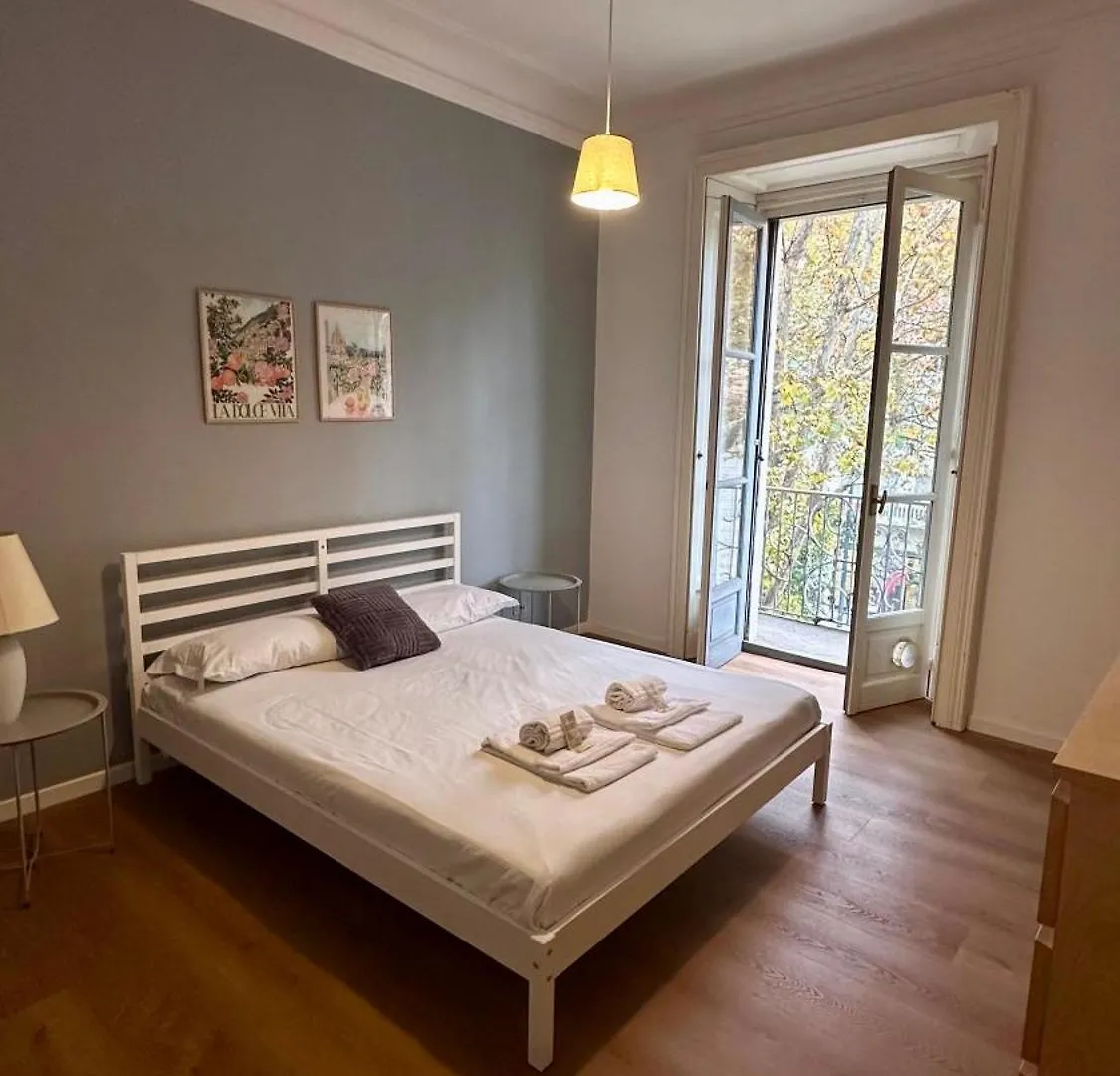 Appartement Milano Parco Sempione  Milan