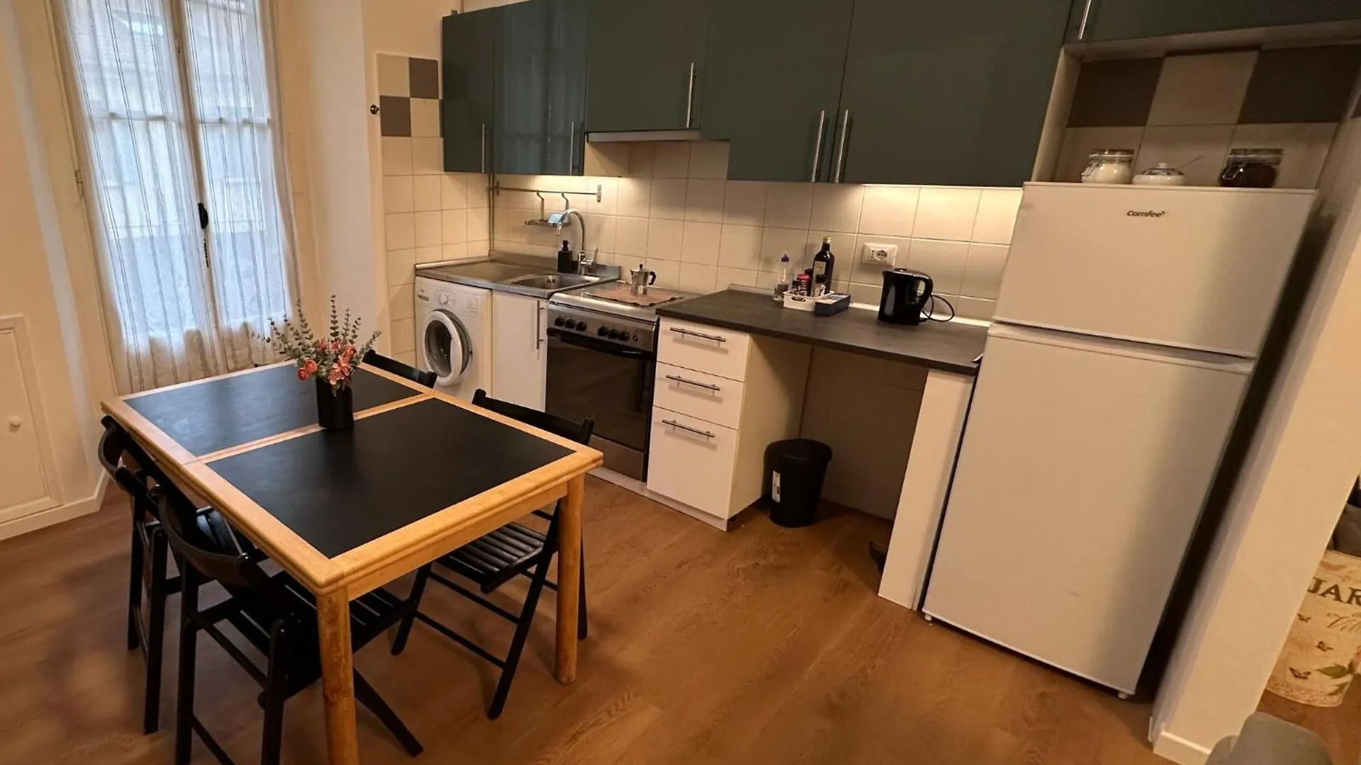 Appartement Milano Parco Sempione