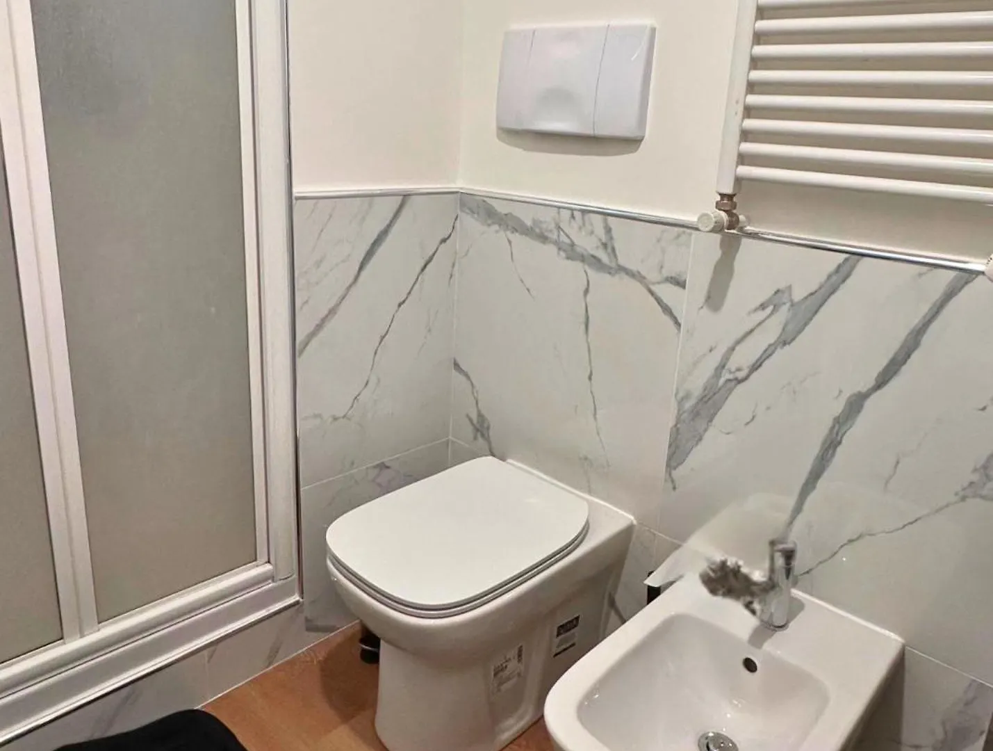 Appartement Milano Parco Sempione 0*, Milan