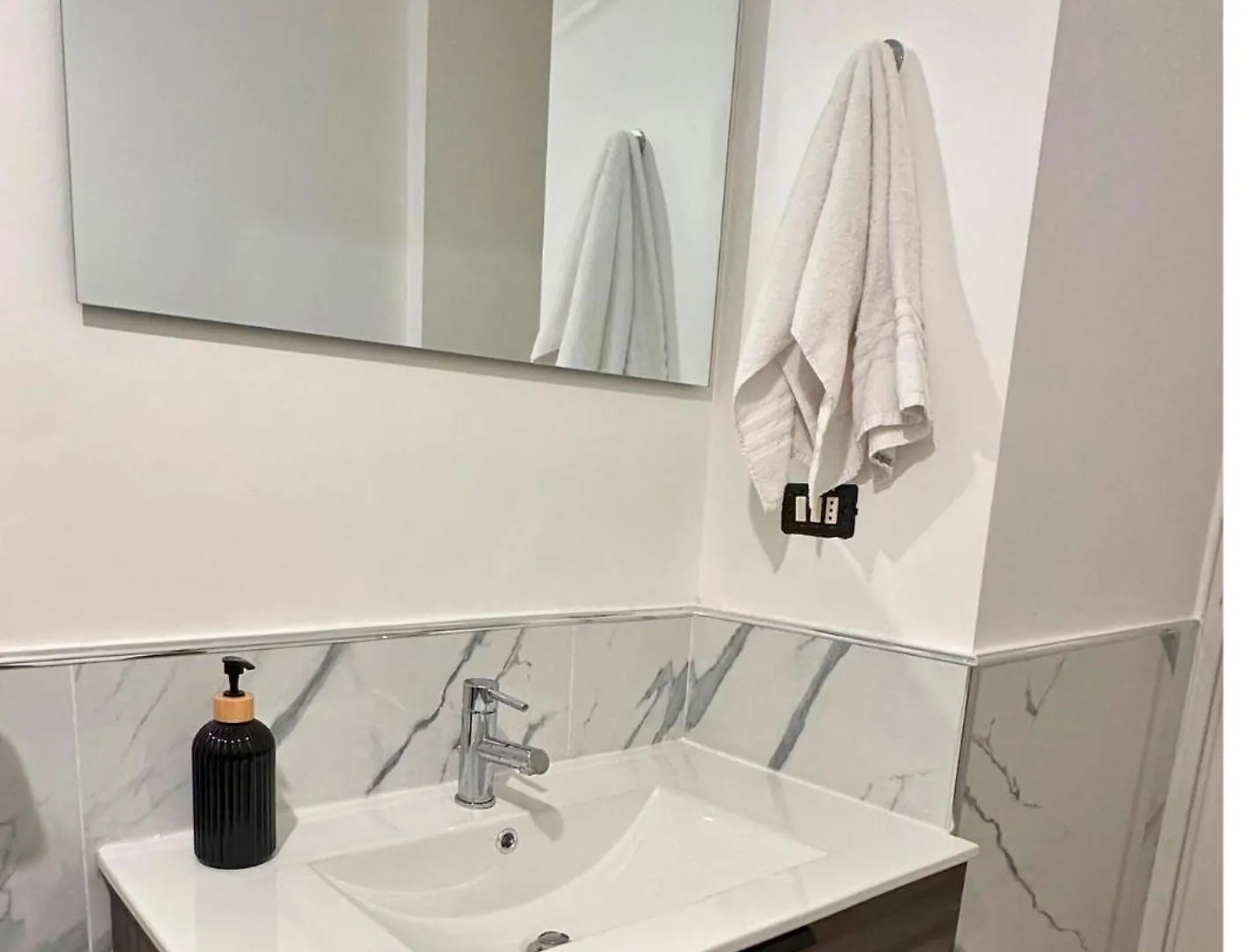 Appartement Milano Parco Sempione Milan