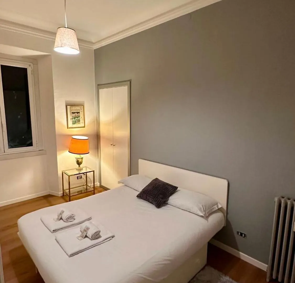Milano Parco Sempione Apartment Italy