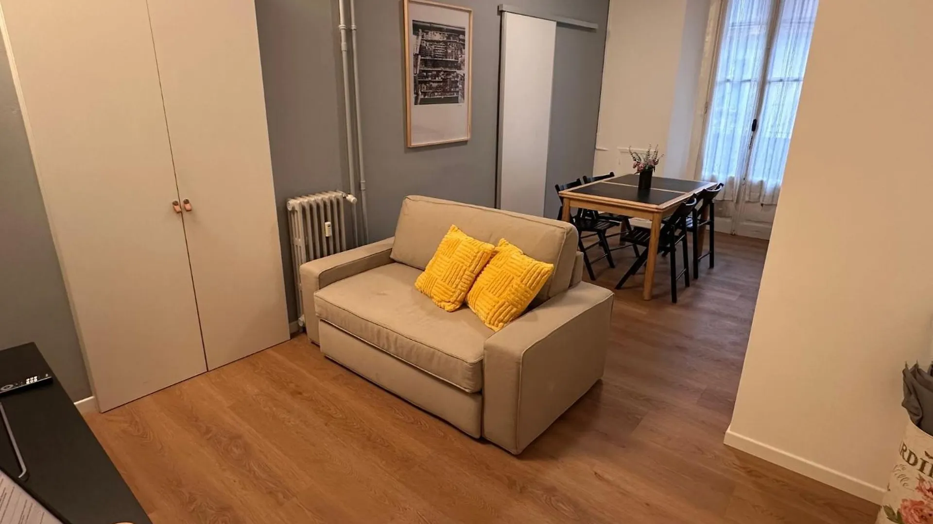 Milano Parco Sempione Apartment