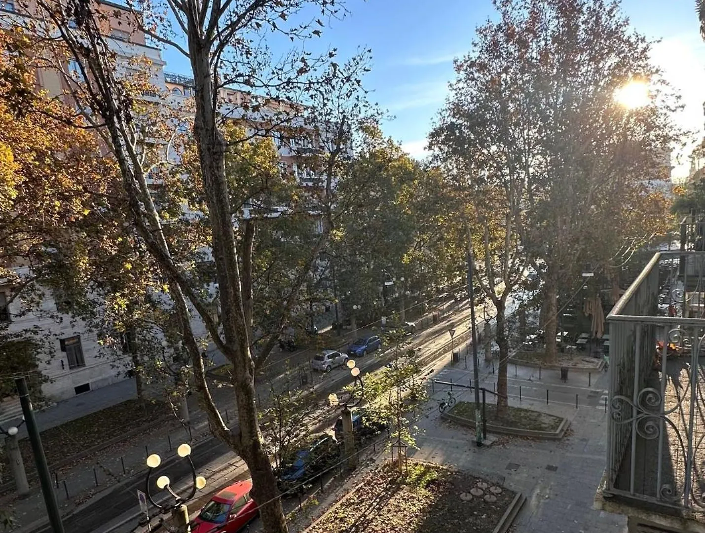 Milano Parco Sempione Apartment 0*, Milan Italy